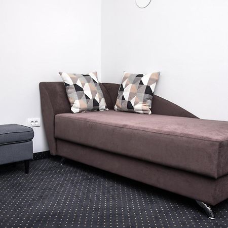 Republic Square Luxury Suites Belgrado Exterior foto