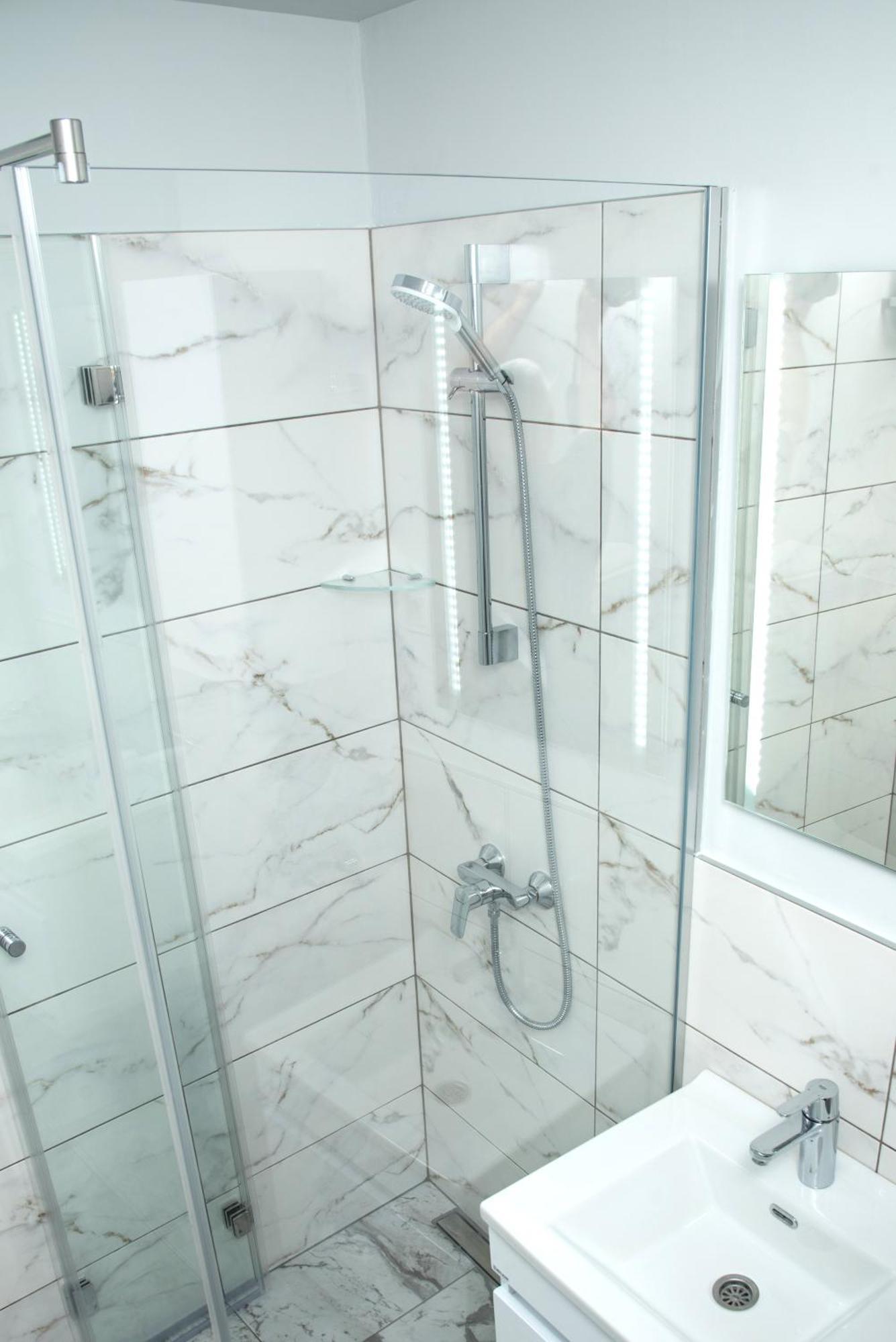 Republic Square Luxury Suites Belgrado Exterior foto