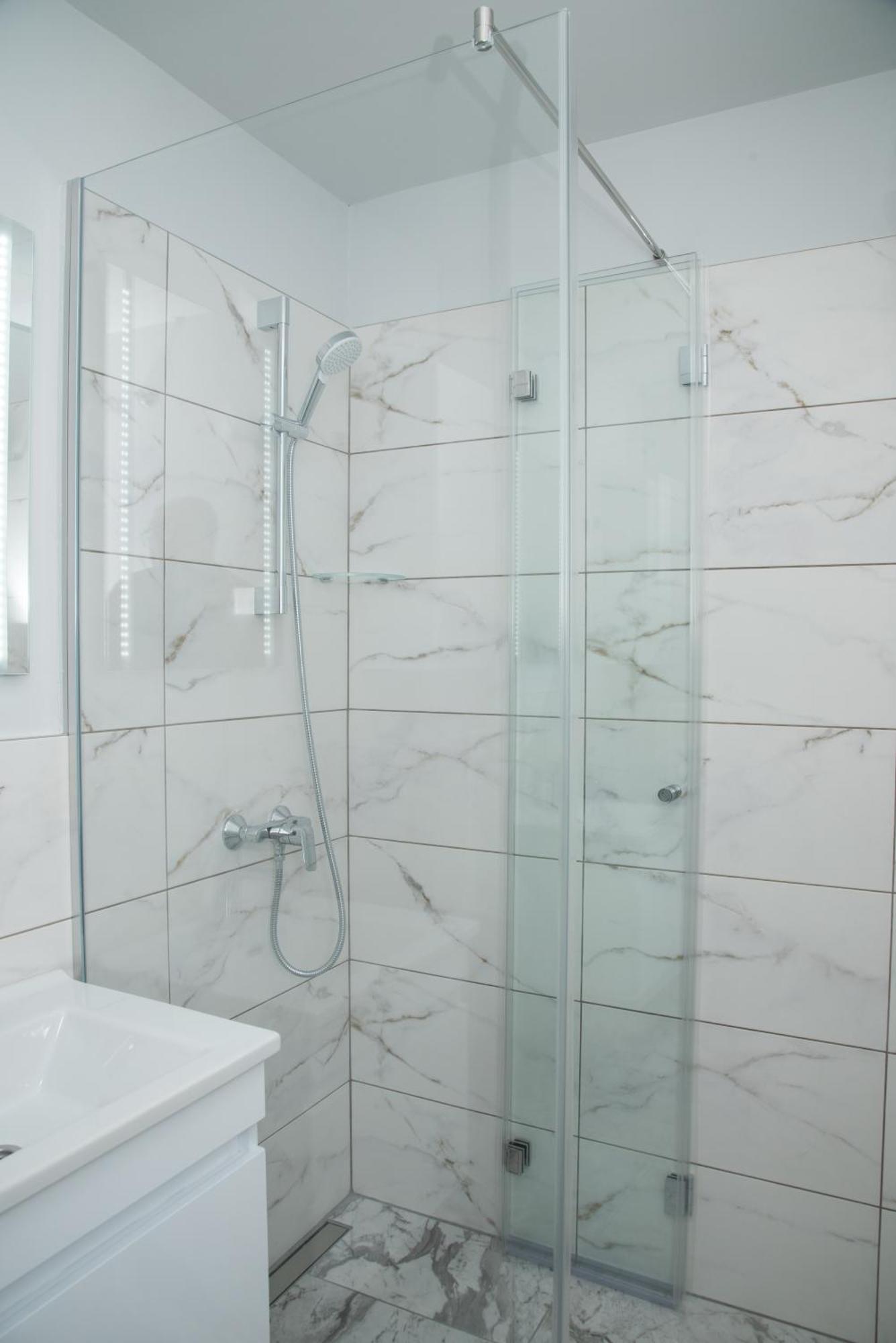 Republic Square Luxury Suites Belgrado Exterior foto